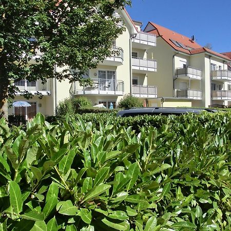 Ferienwohnung H 19 Graal-Mueritz Exterior foto
